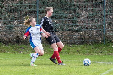 Bild 348 - wBJ SV Henstedt Ulzburg - TSV Sch�nberg : Ergebnis: 5:2